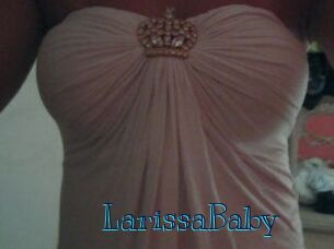 LarissaBaby