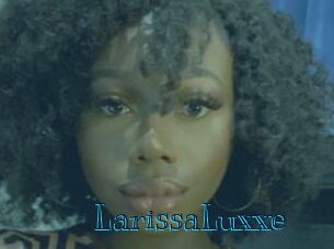 LarissaLuxxe