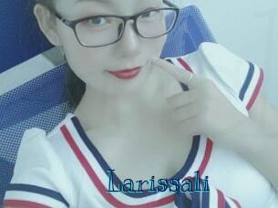 Larissali