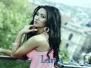Larra