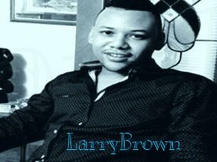 LarryBrown