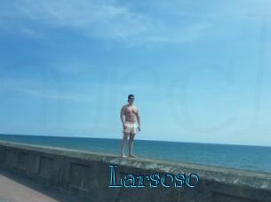 Larsoso
