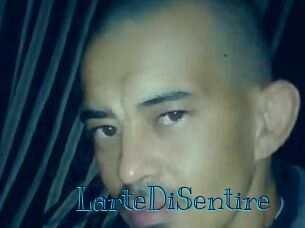 LarteDiSentire