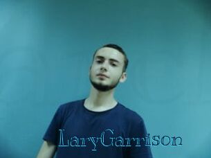 LaryGarrison