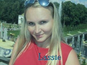 Lassie