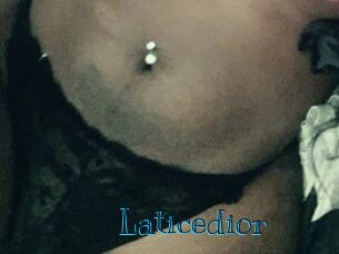 Laticedior