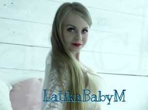 LatikaBabyM