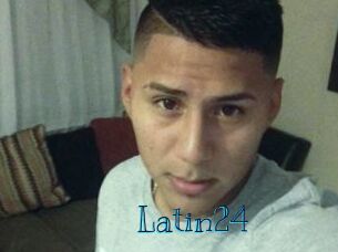 Latin24