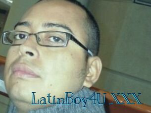 LatinBoy4U_XXX