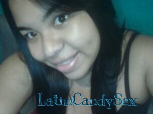 LatinCandySex