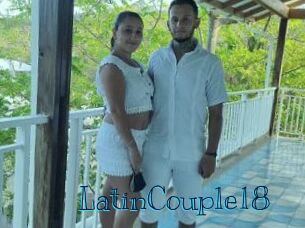 LatinCouple18