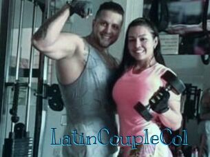 LatinCoupleCol