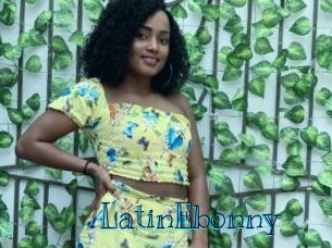 LatinEbonny