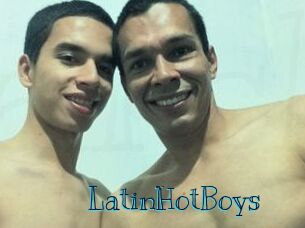 LatinHotBoys