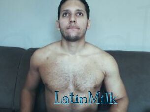 LatinMilk