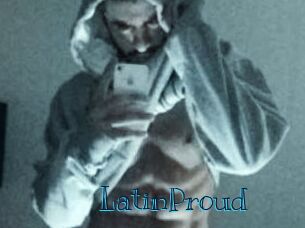 LatinProud