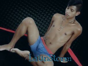 LatinStorm