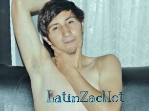 LatinZacHot