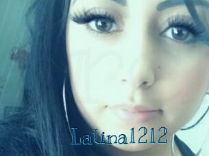 Latina1212