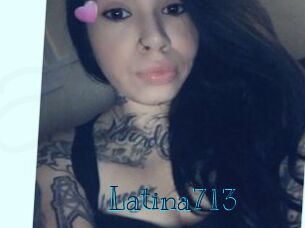 Latina713