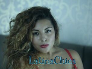 LatinaChica