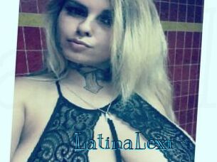 LatinaLexi