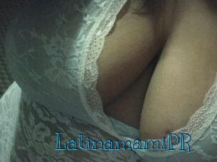 LatinamamiPR
