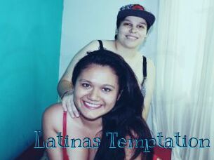 Latinas_Temptation