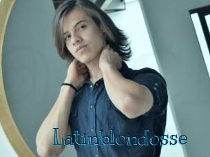 Latinblondosse