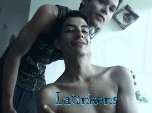 Latinkens