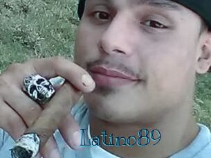 Latino89