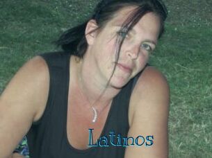 Latinos