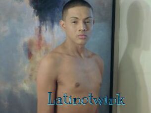 Latinotwink