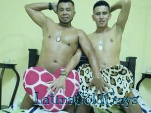 LatinsGoldGuys