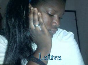 Lativa