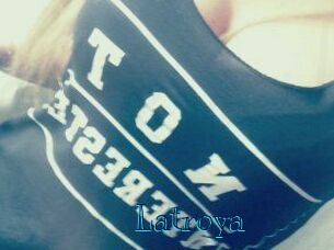 Latroya