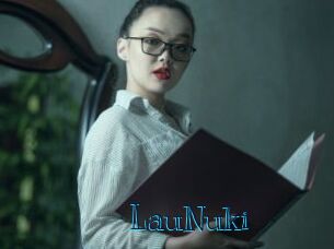 LauNuki