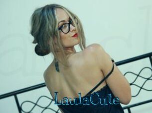 LaulaCute