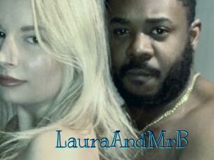 LauraAndMrB
