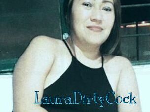 LauraDirtyCock