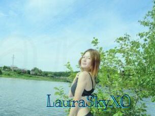 LauraSkyXO