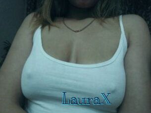 LauraX