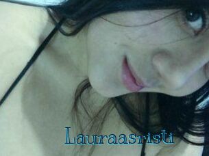 Lauraasristi