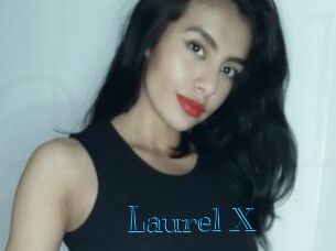 Laurel_X