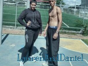 LaurenAndDaniel