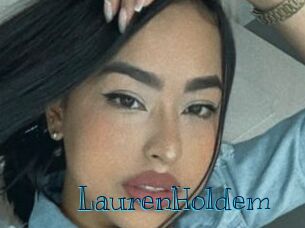 LaurenHoldem