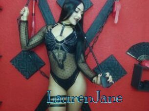 LaurenJane