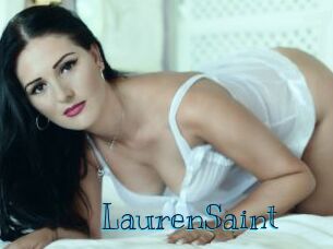 LaurenSaint