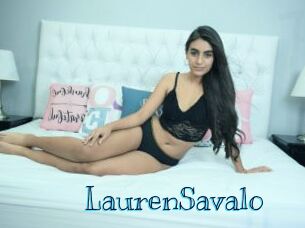 LaurenSavalo