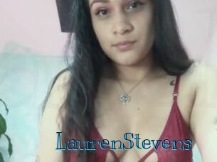 LaurenStevens